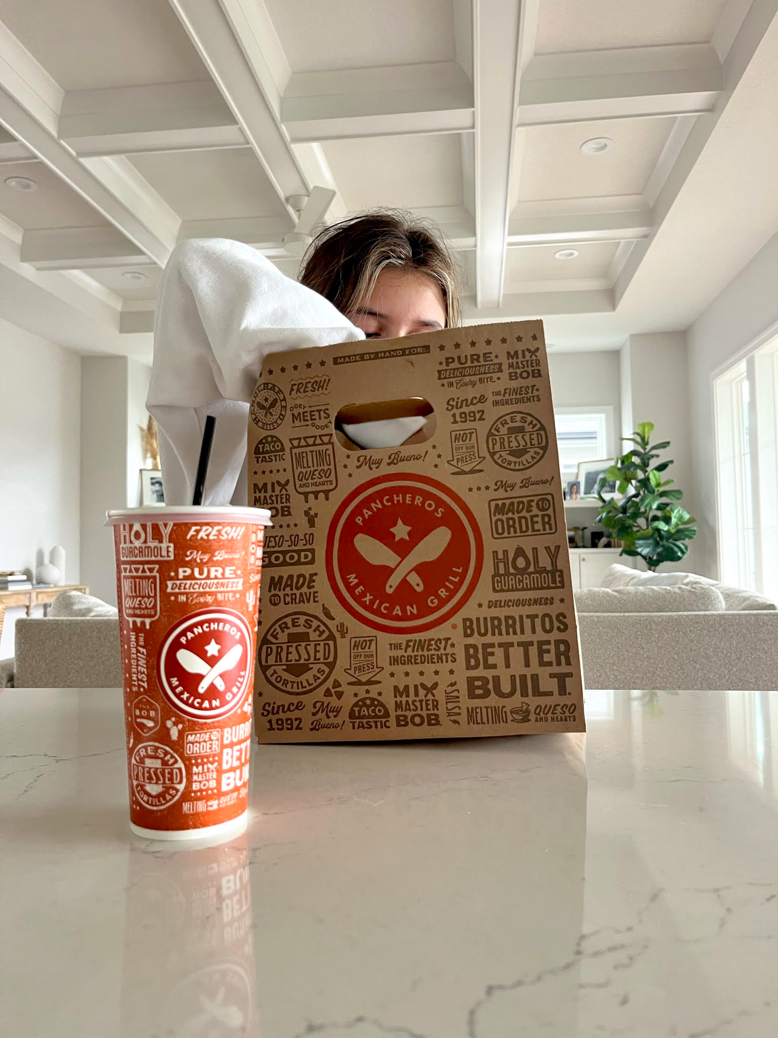 Mx - Pancheros - Bag