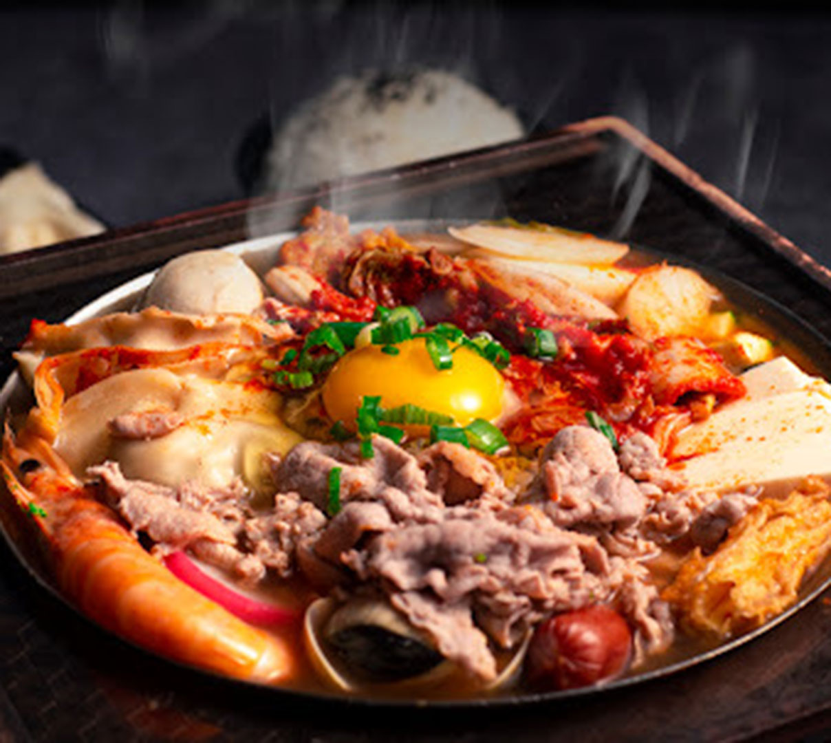 Where to Eat Chinese Hot Pot in Greater Boston