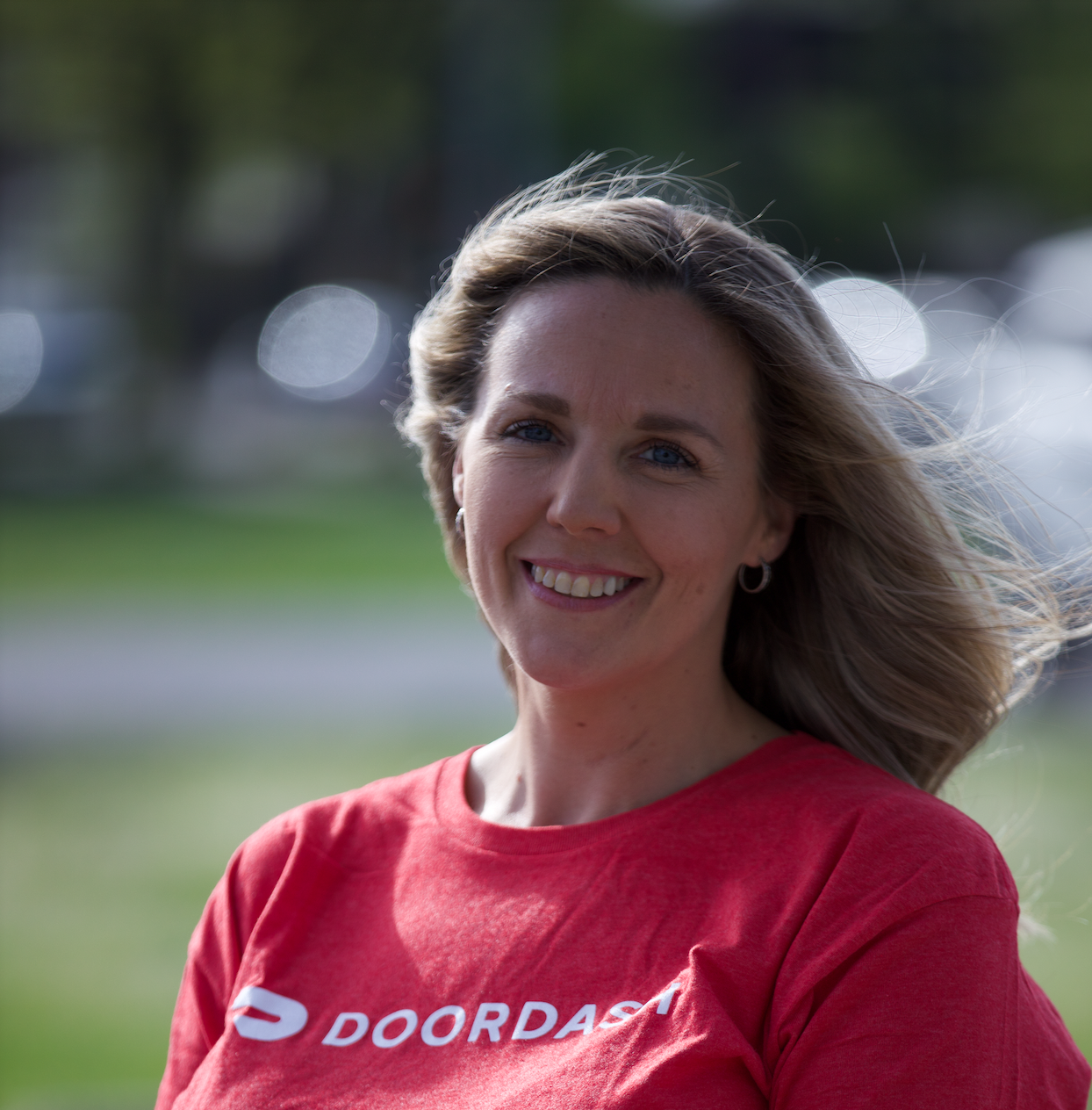 Corp - DDI - Dasher - Julie