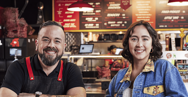 Mx Blog - Success Story - Hattie B's Hero 