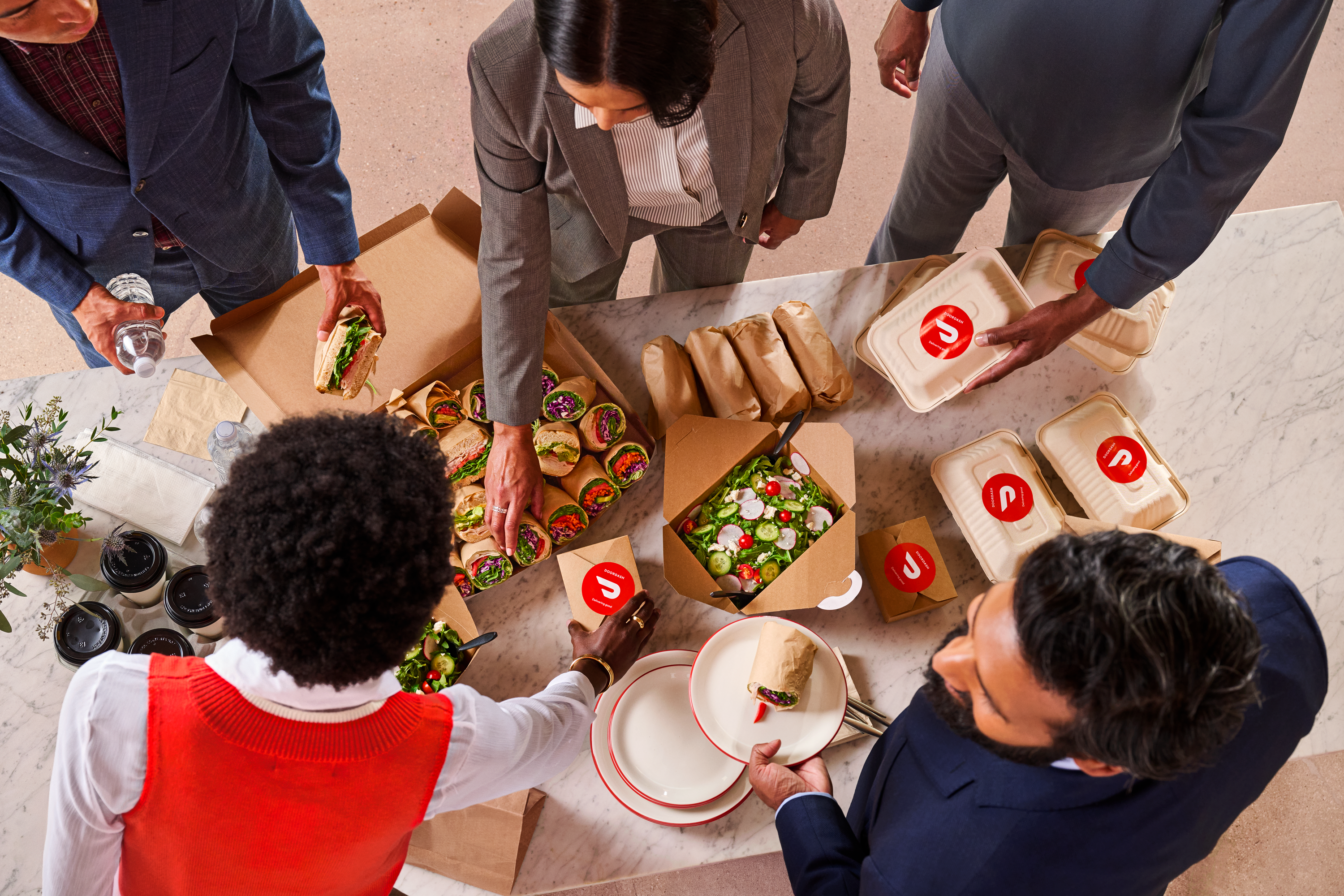 DDfB - Meal Manager image