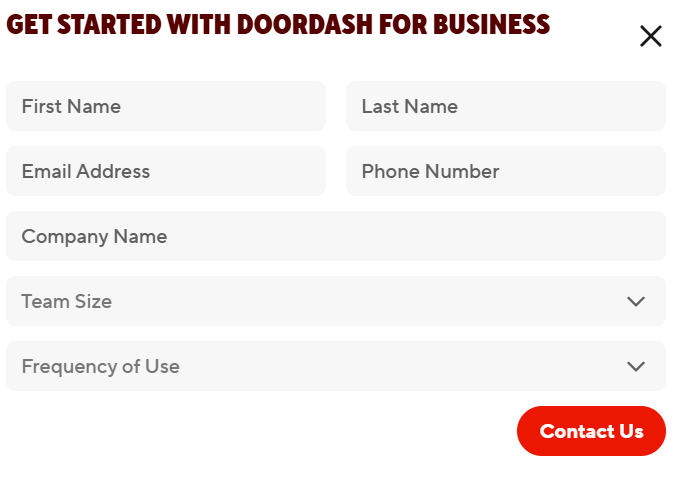 DDfB - Blog Image - How to set up your DDfB account 2