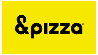 &pizza yellow logo 
