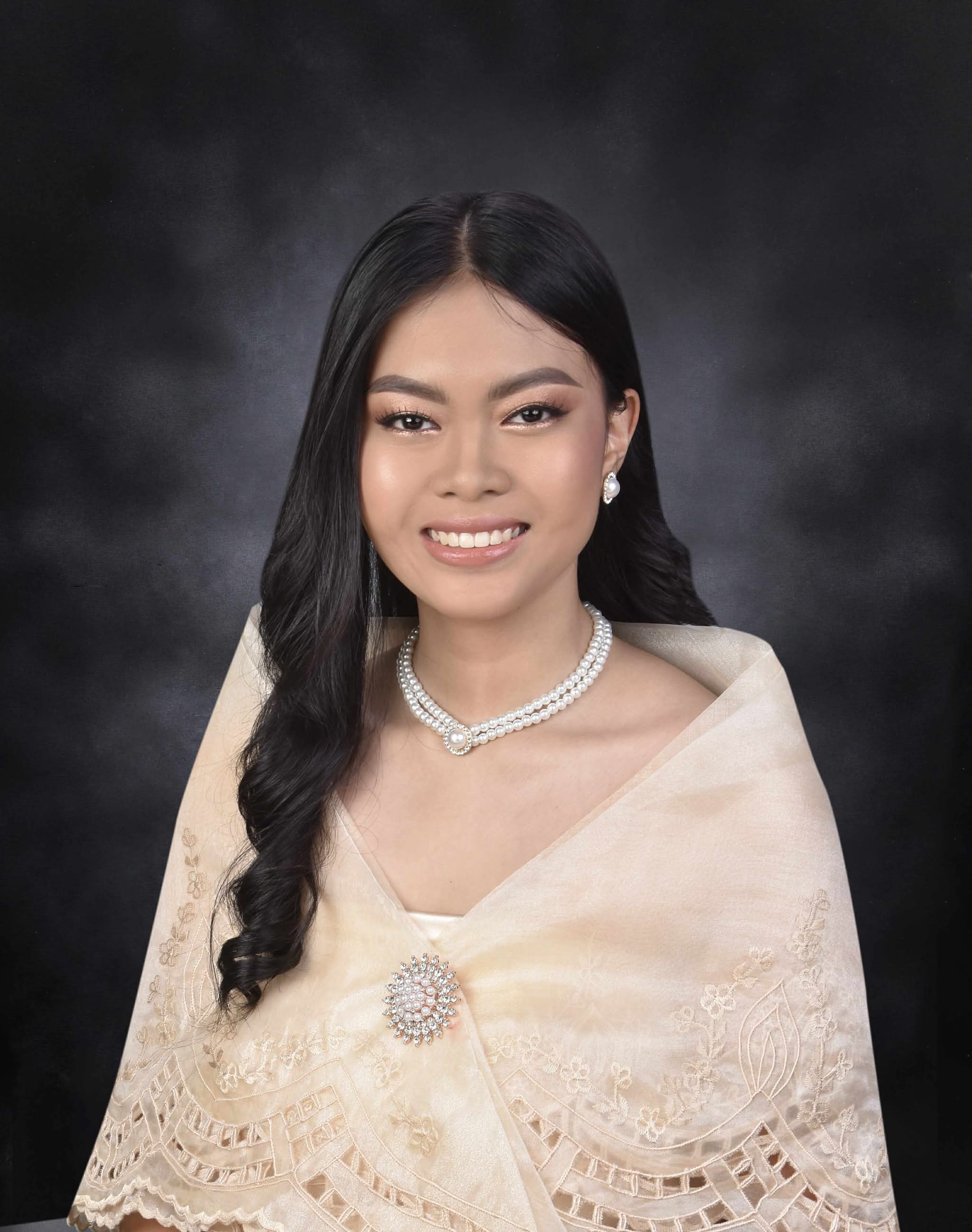 Charrize M. Gonzales