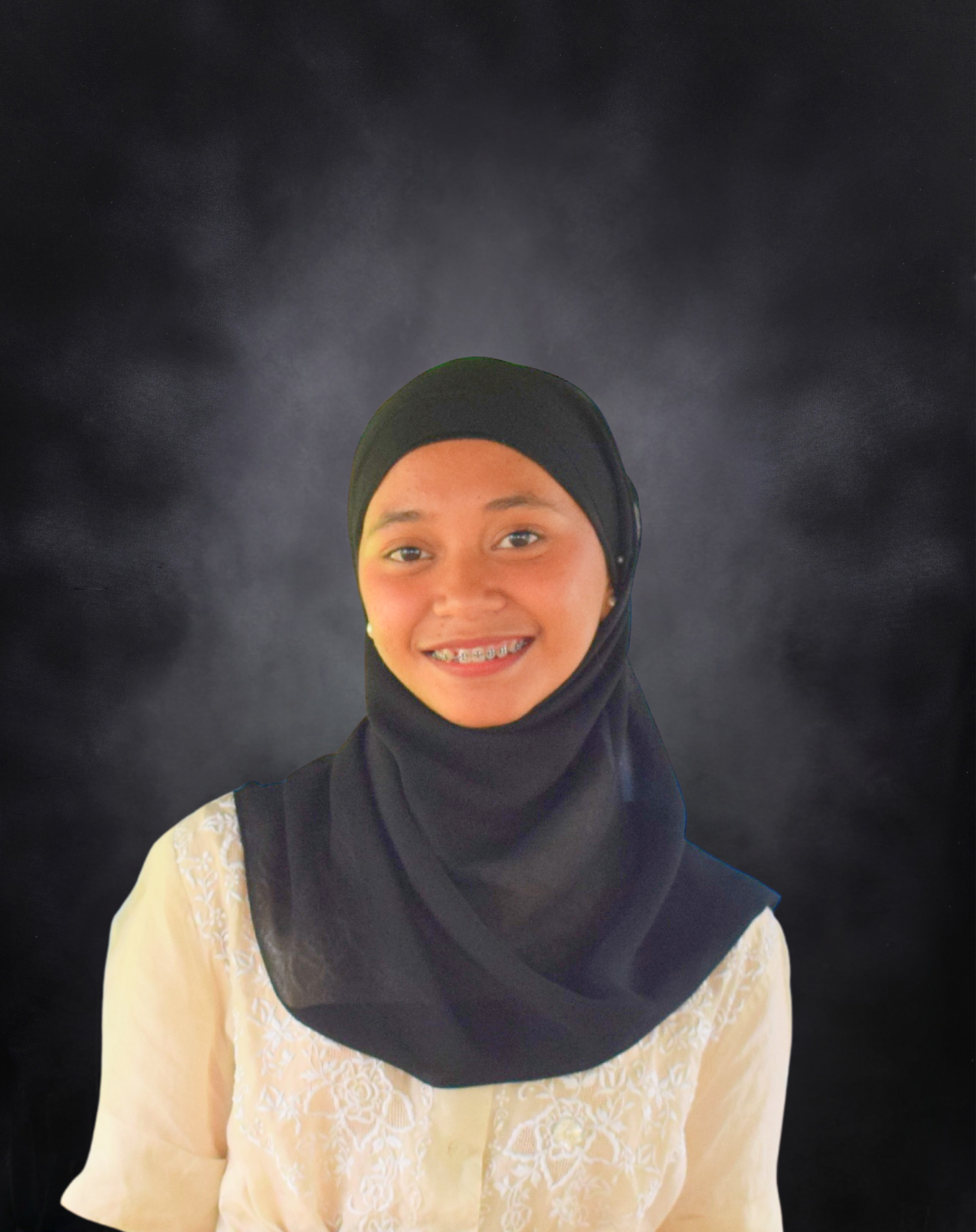 Zakira J. Habir