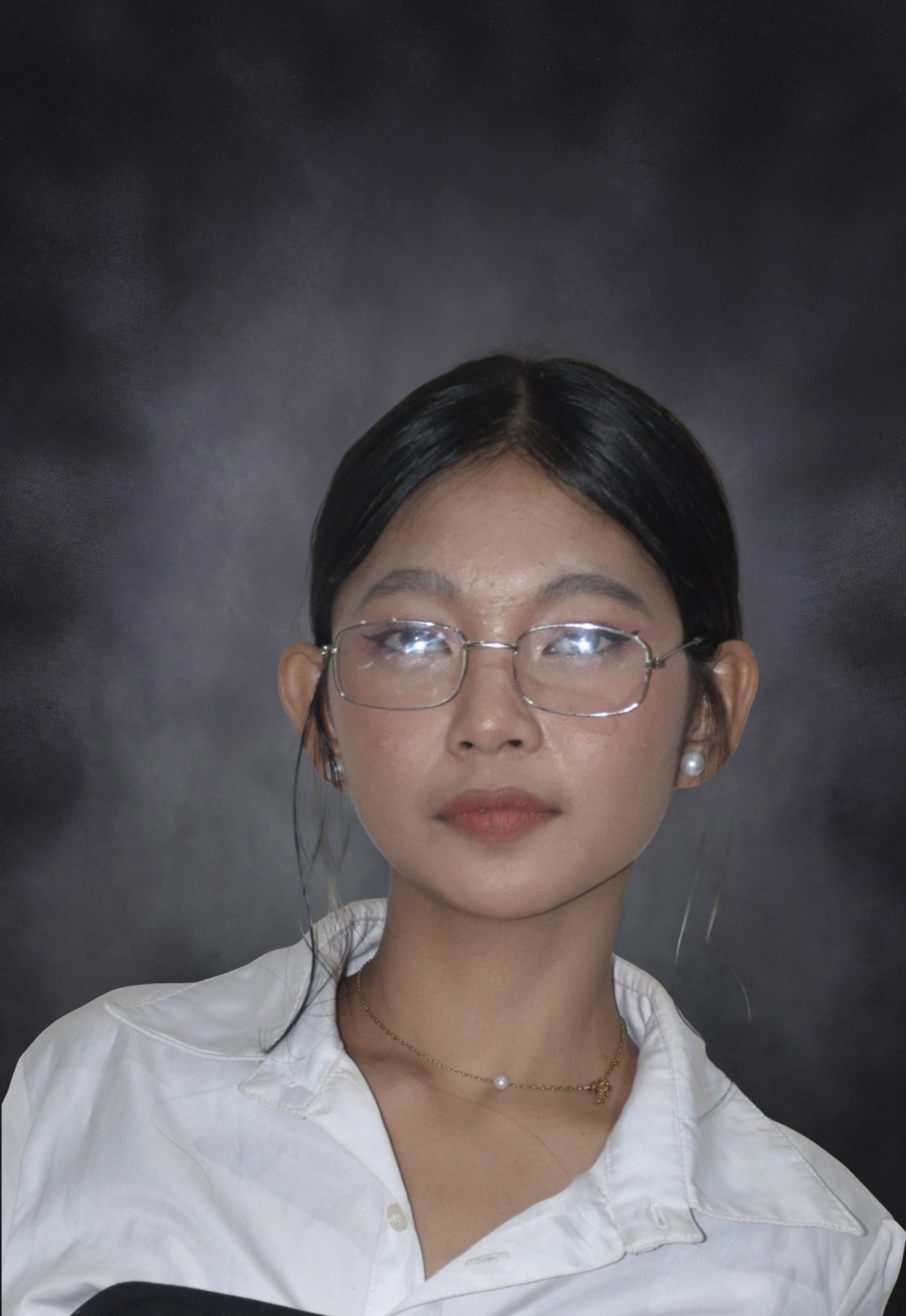 Tiesha F. Sakilan