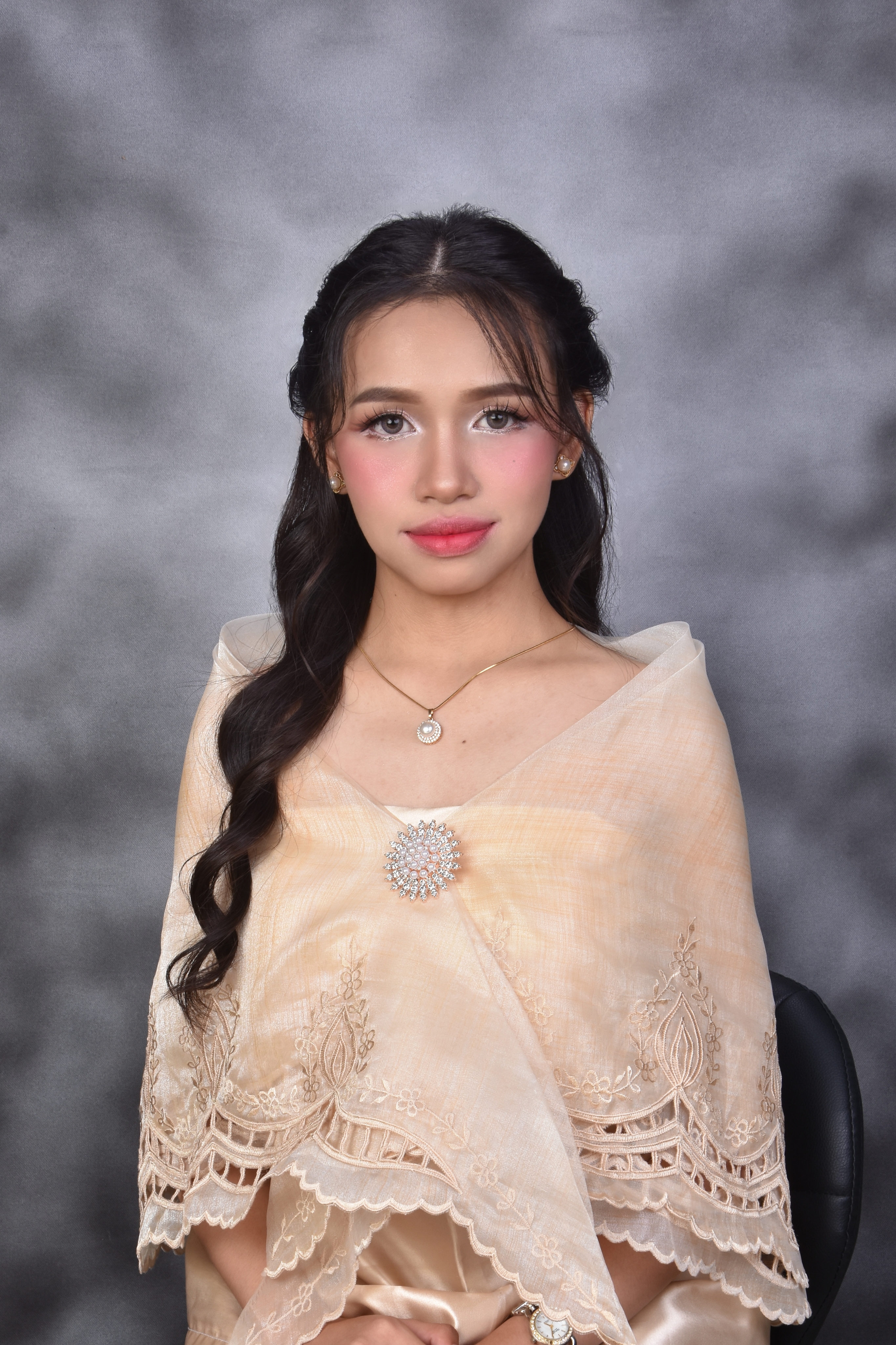 Janella Aiza D. Amintao