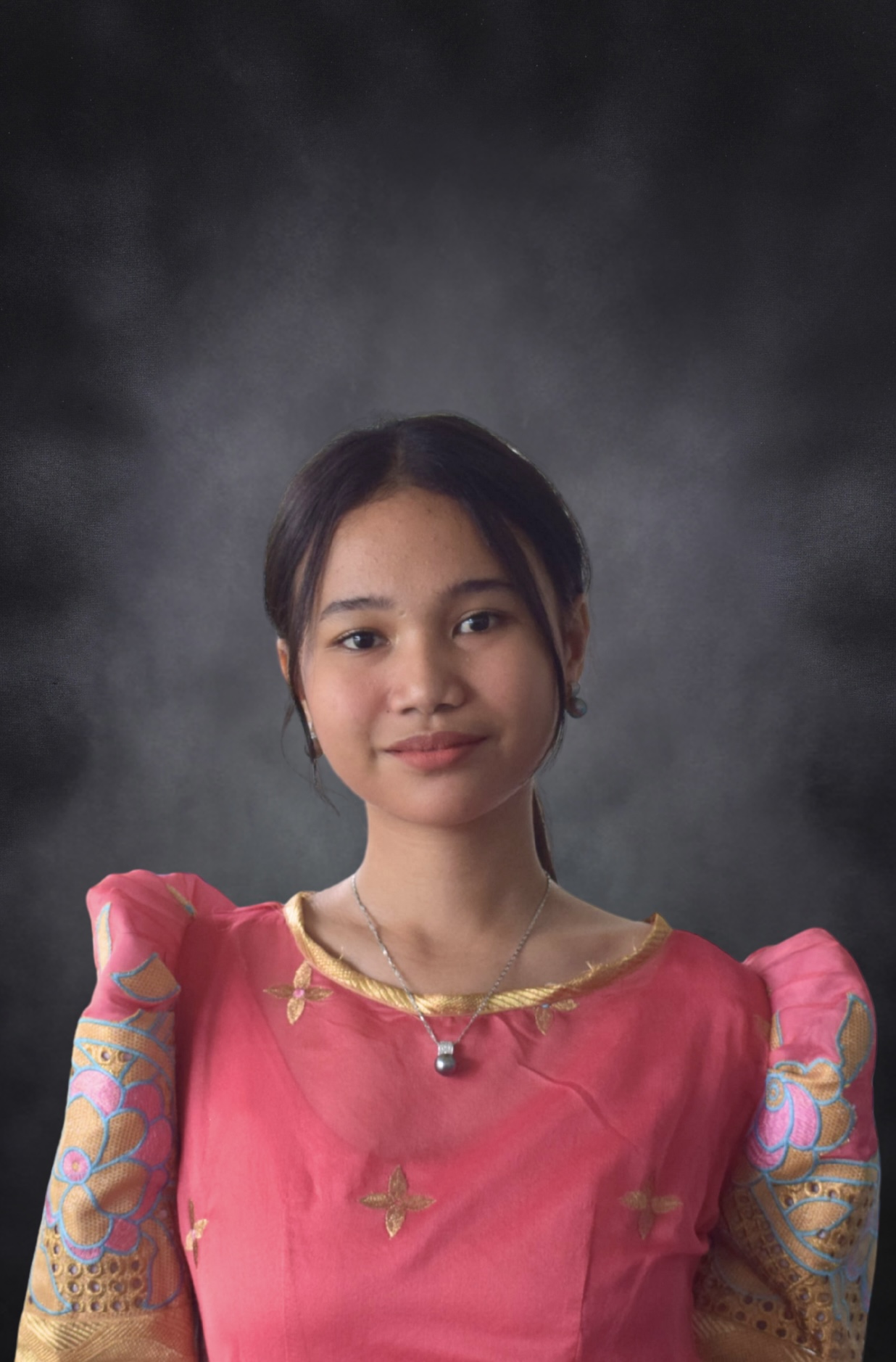 Ameera M. Alih