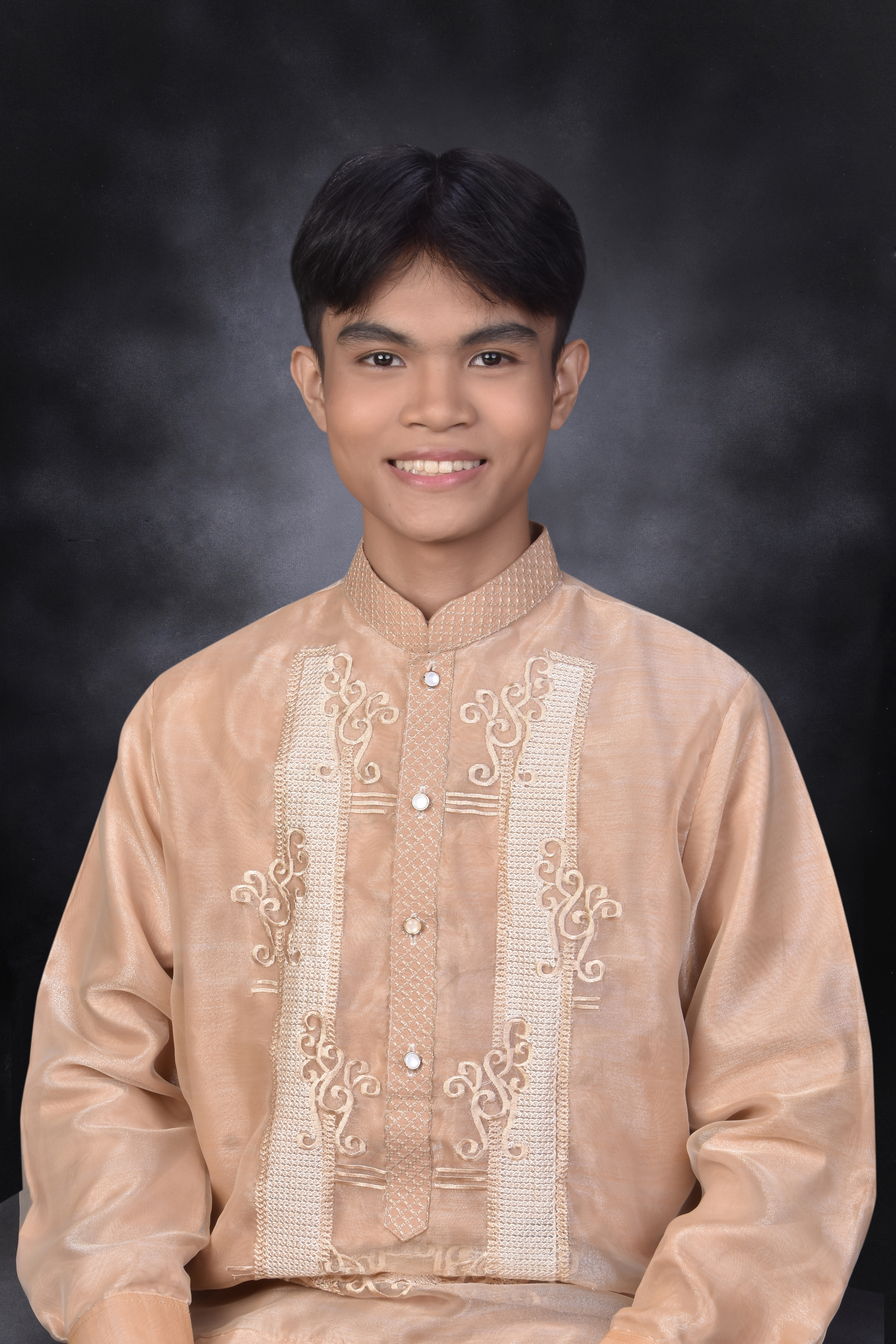 Isaac Ali A. Olegario