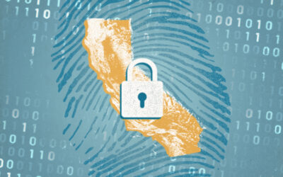 Get Ready For The California Consumer Privacy Act | MCD Partners