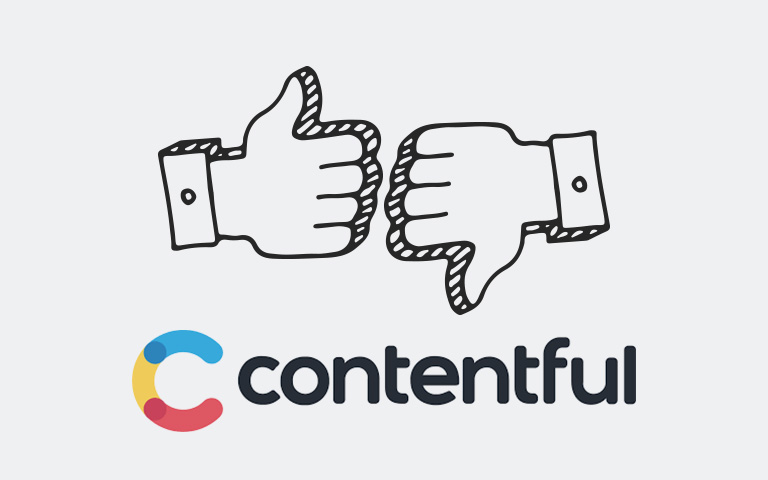 used on contentful projects