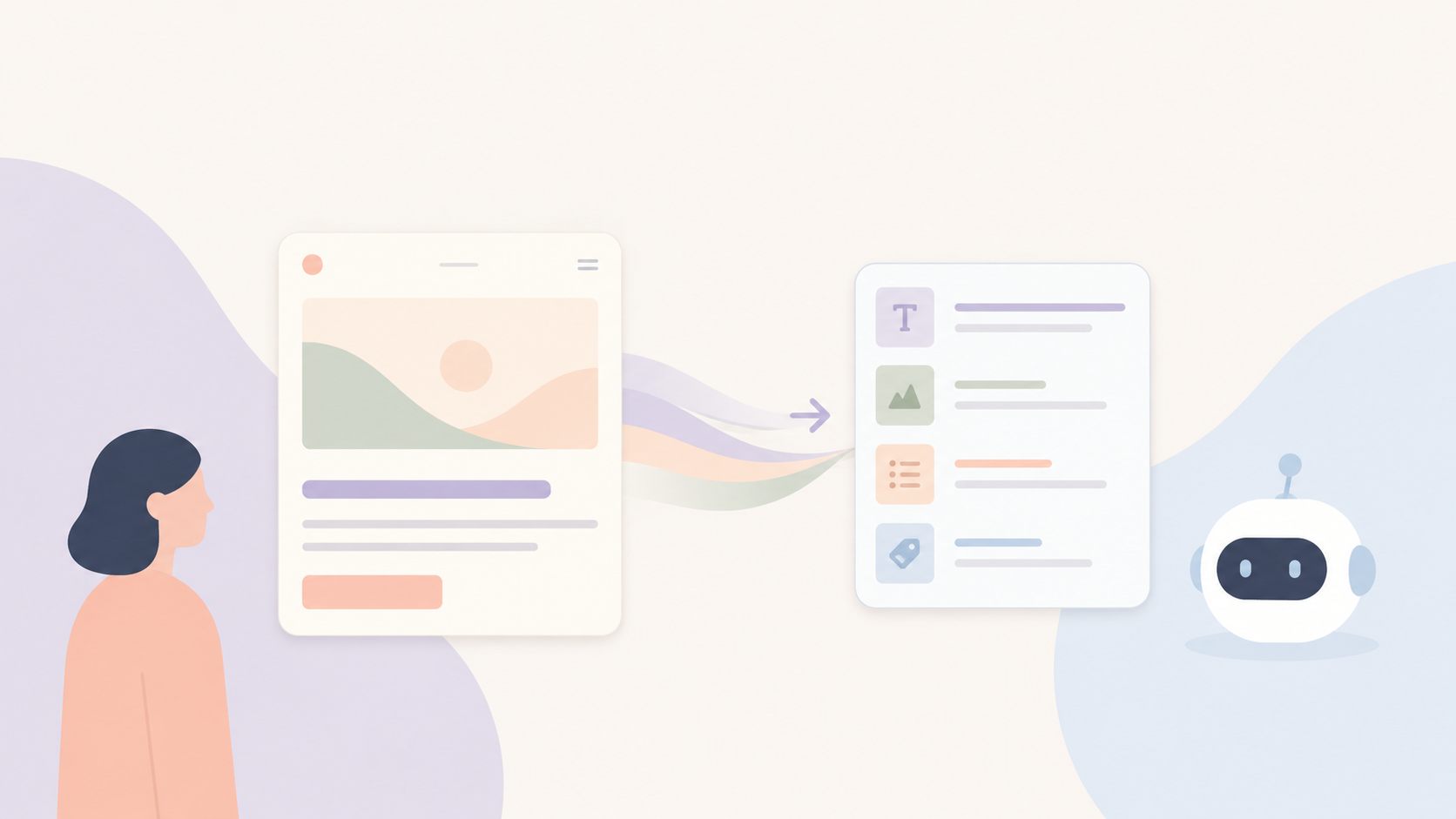 Mcd Agent Agent Personalization: Designing UX for AI Agents | MCD Partners | MCD ...