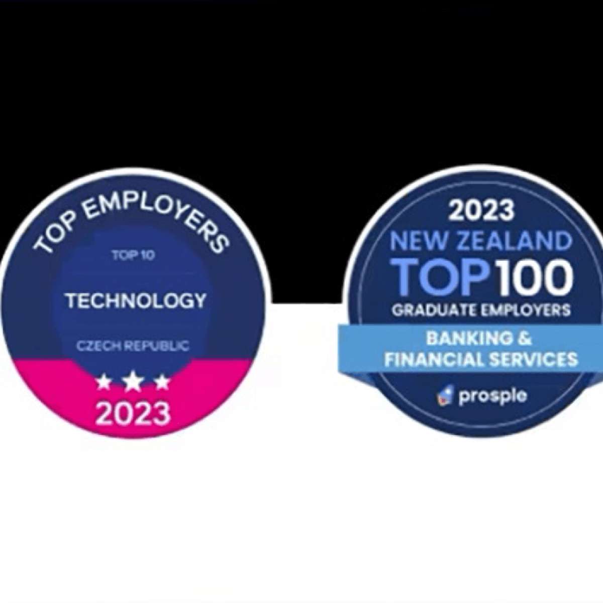 Fenz Award FNZ awarded two best employer awards | FNZ
