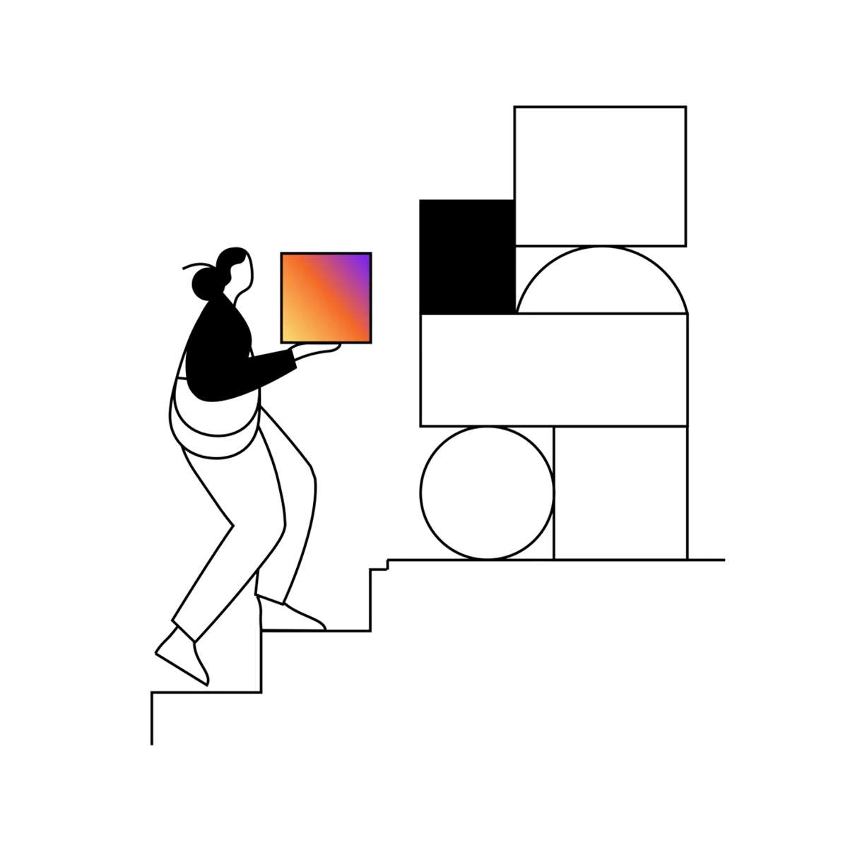 Onboarding for personalization