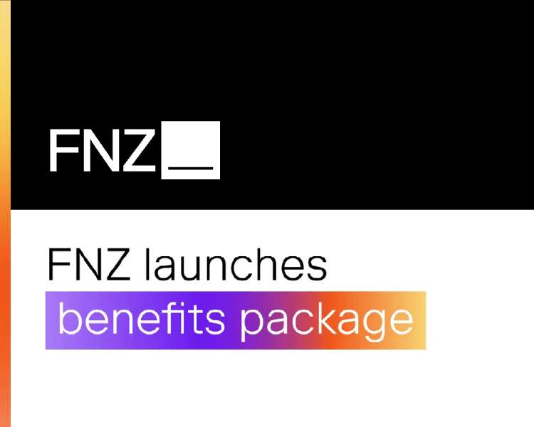 FNZ launches transformative benefits pack