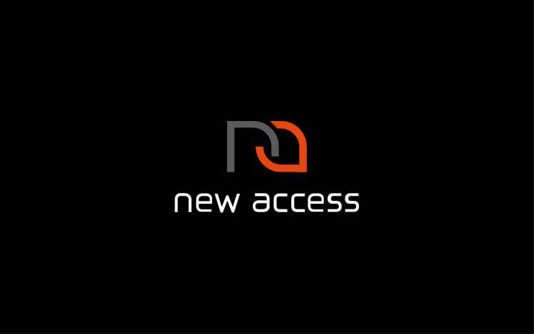 new-access-logo
