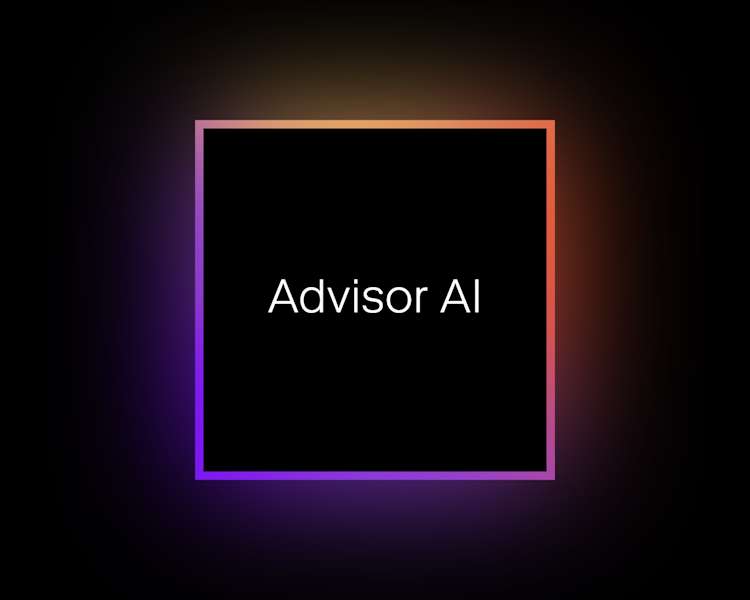 Advisor AI