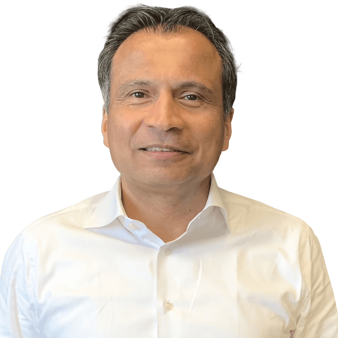 Aashish Kamat - No Background