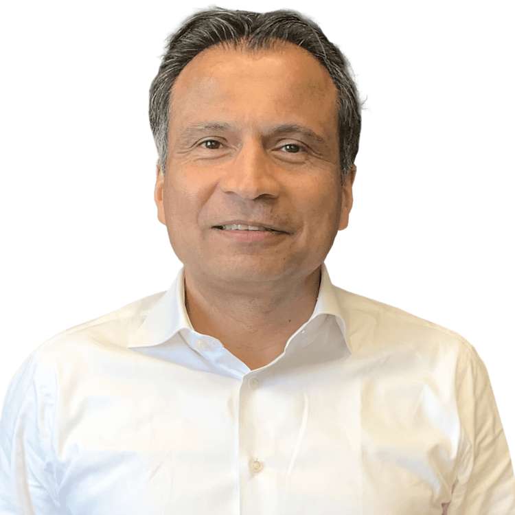 Aashish Kamat - No Background