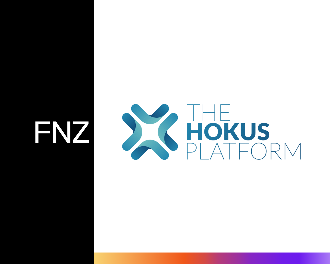 FNZ cobrand with The Hokus Platform 2