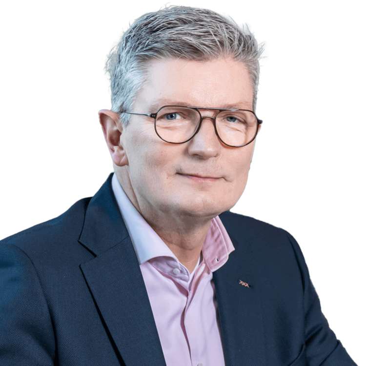 Maarten Rosenberg