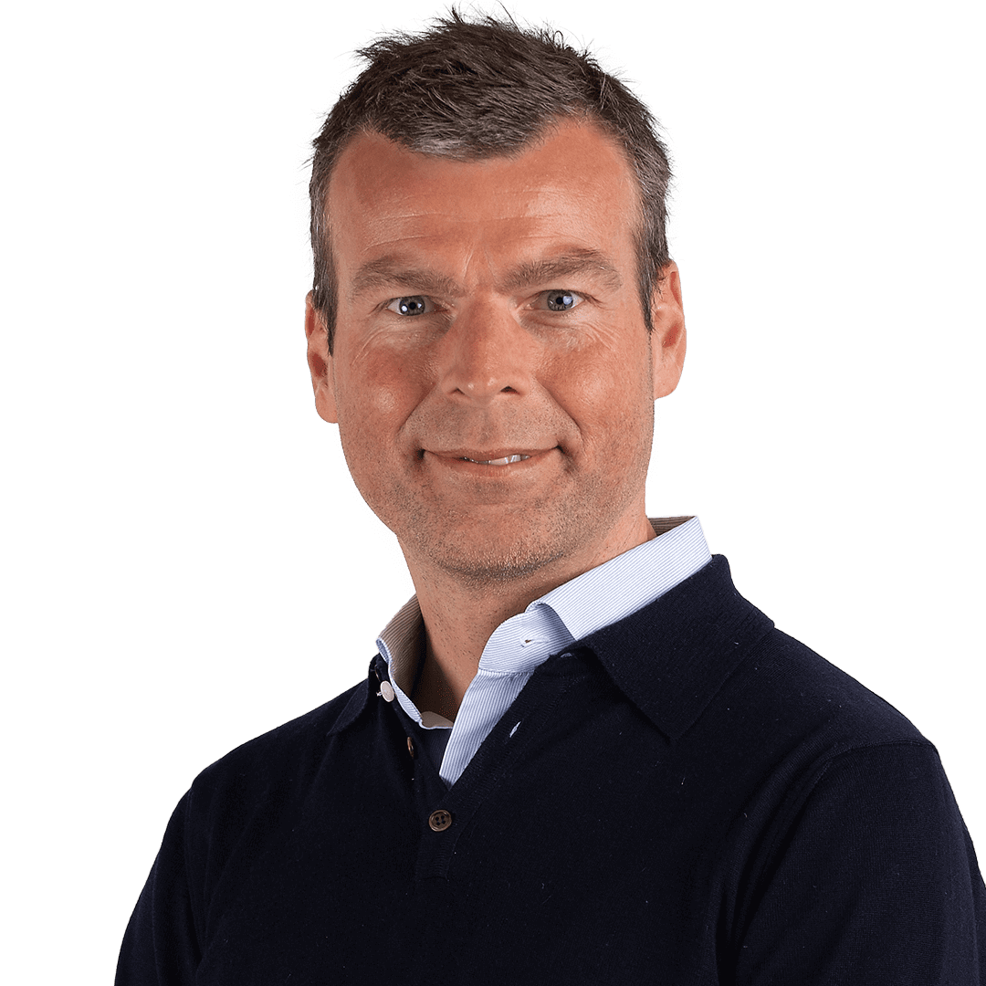 Hanspeter Wolf | FNZ