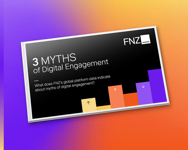Three myths of digital engagement