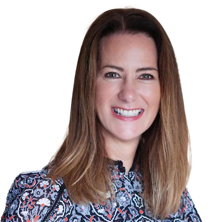 Olivia Broderick
