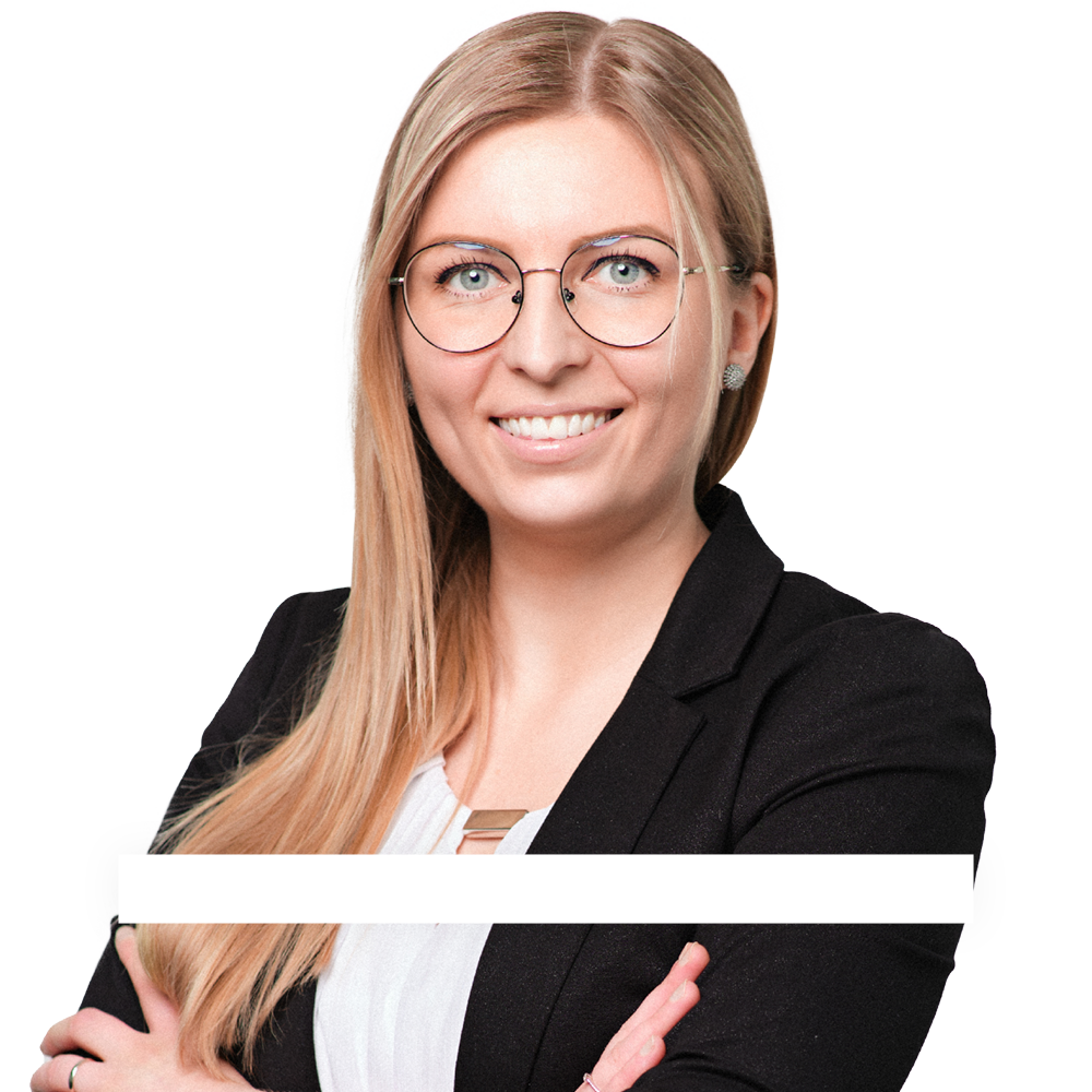 Aleksandra Gesellchen