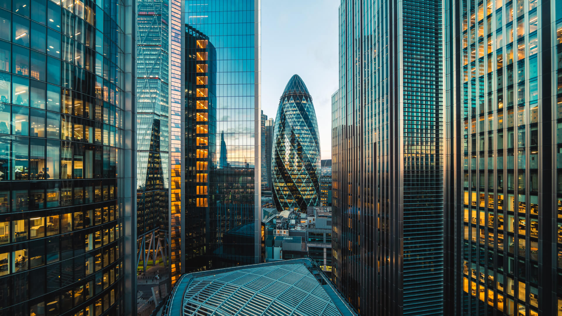 Global Investment Banks