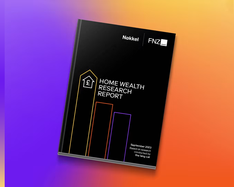 Home-ing in on the retirement savings gap