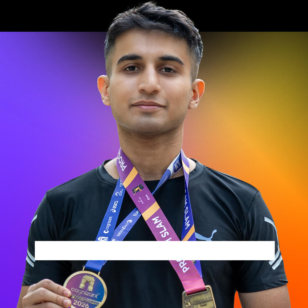 Devesh Black