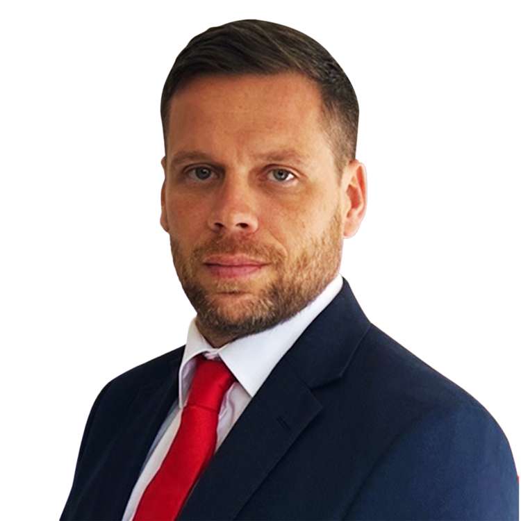 Carl Battrum