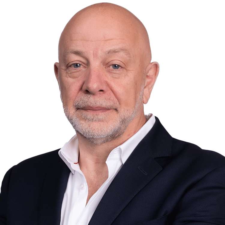 Alastair Conway