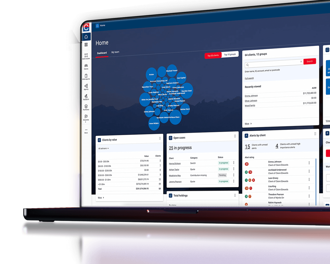 CFS 1 Perspective Laptop 5x4 TOP