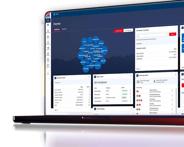 CFS 1 Perspective Laptop 5x4 TOP