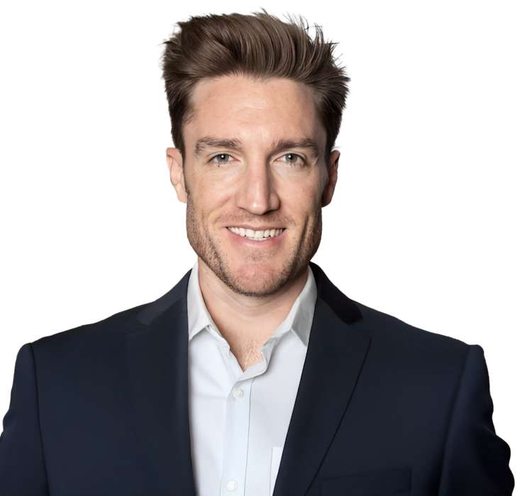 James B