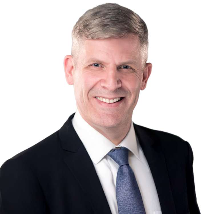 Peter Hiom