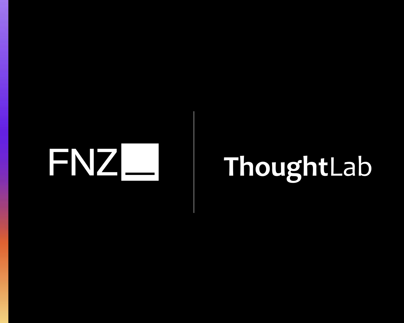 FNZ x ThoughtLab