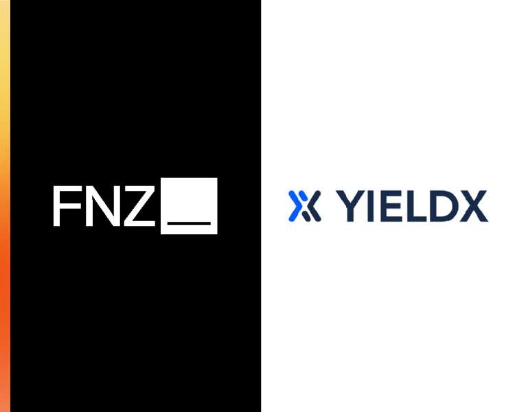 FNZ to acquire YieldX