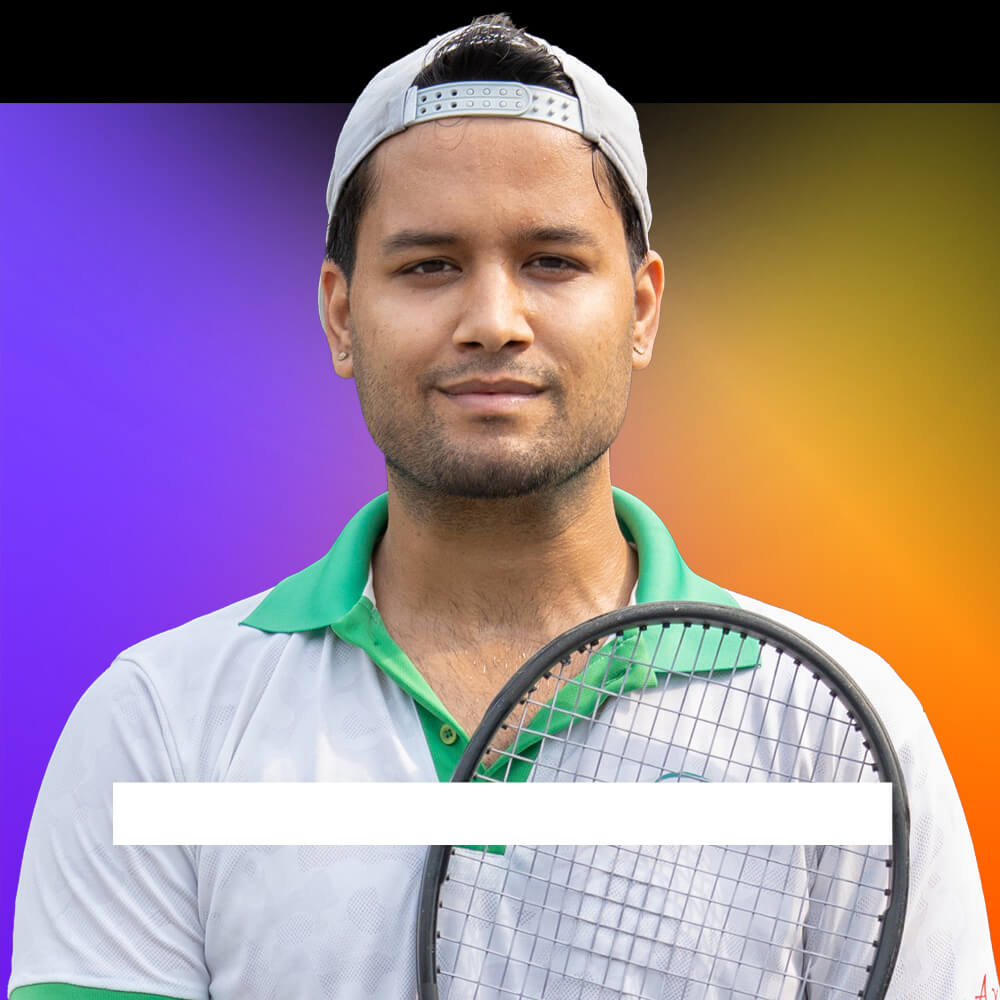 Tejeshwar Jolly Black