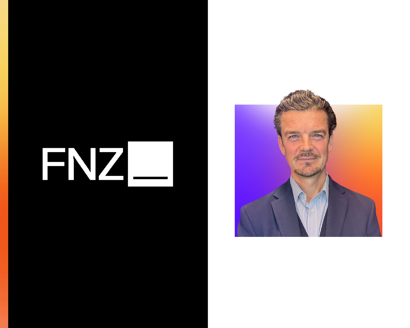 FNZ appoints James Dunne