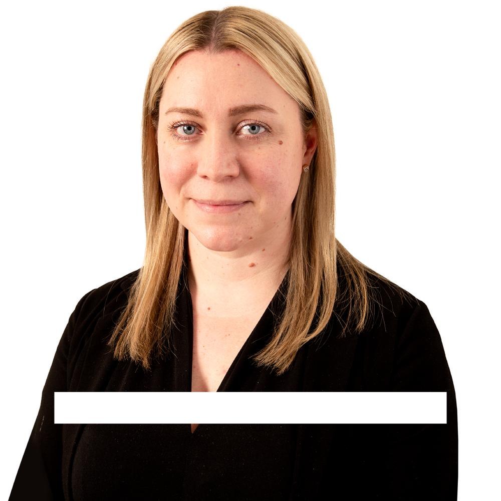 Extraordinary FNZer Steph Morgan