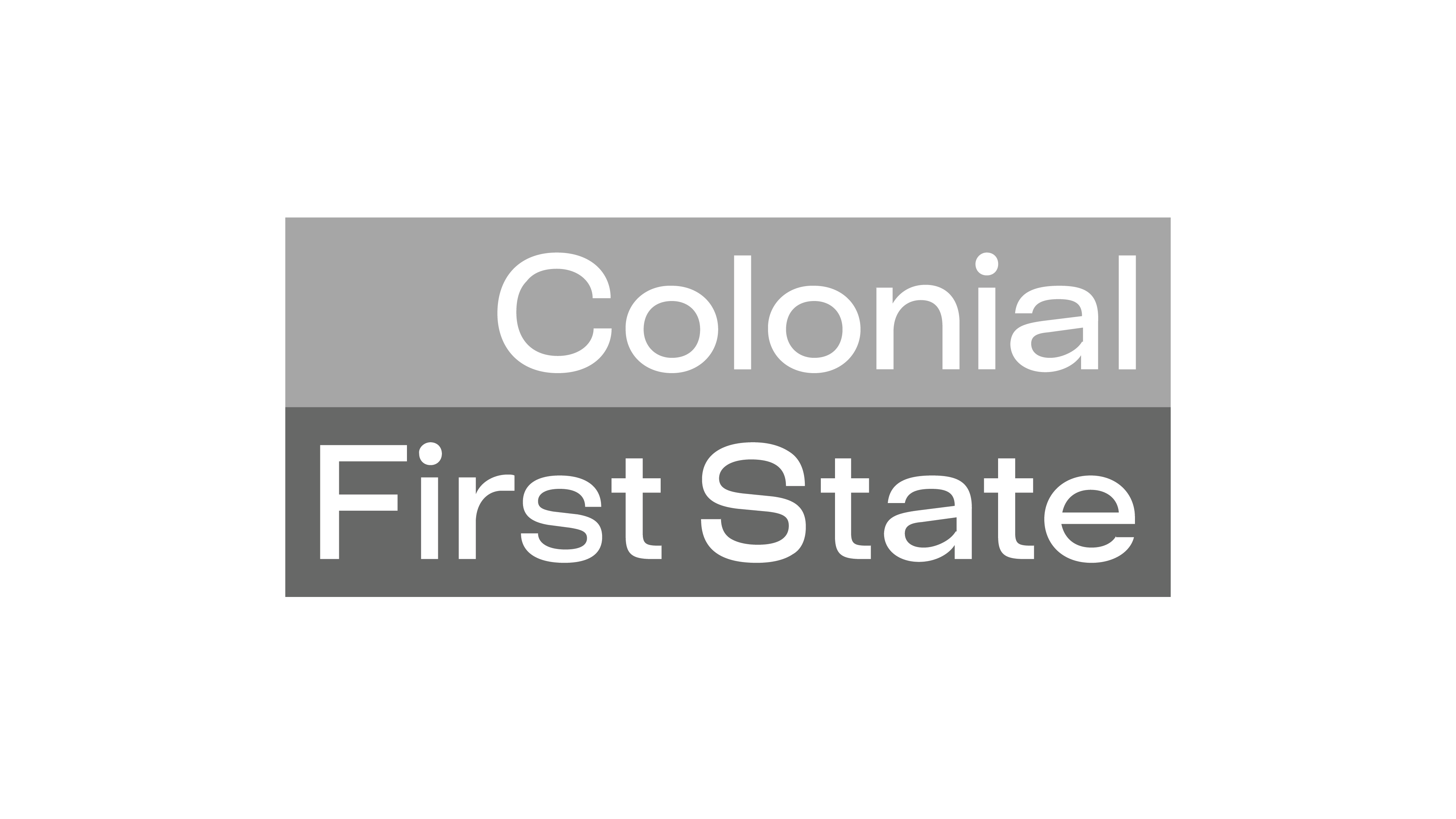 Colonial First State
