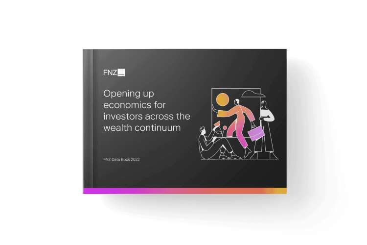 Opening up investor economics (databook)
