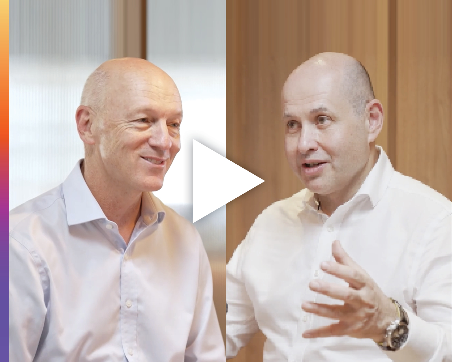 CFS and FNZ