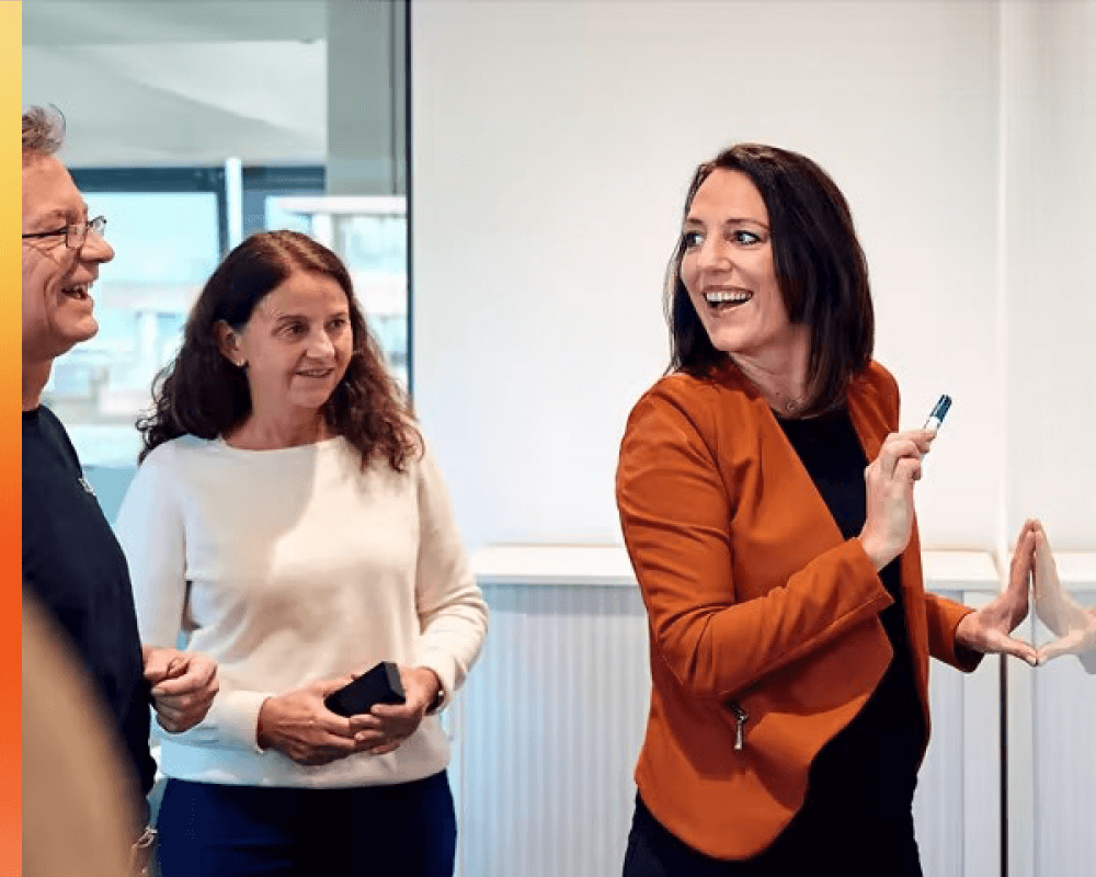 FNZ Launches Global Accreditation Prog