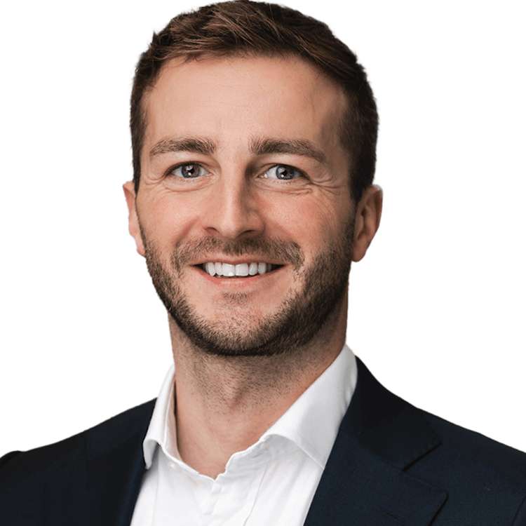 Thomas Higham Rip AdviceTech Catwalk | FNZ