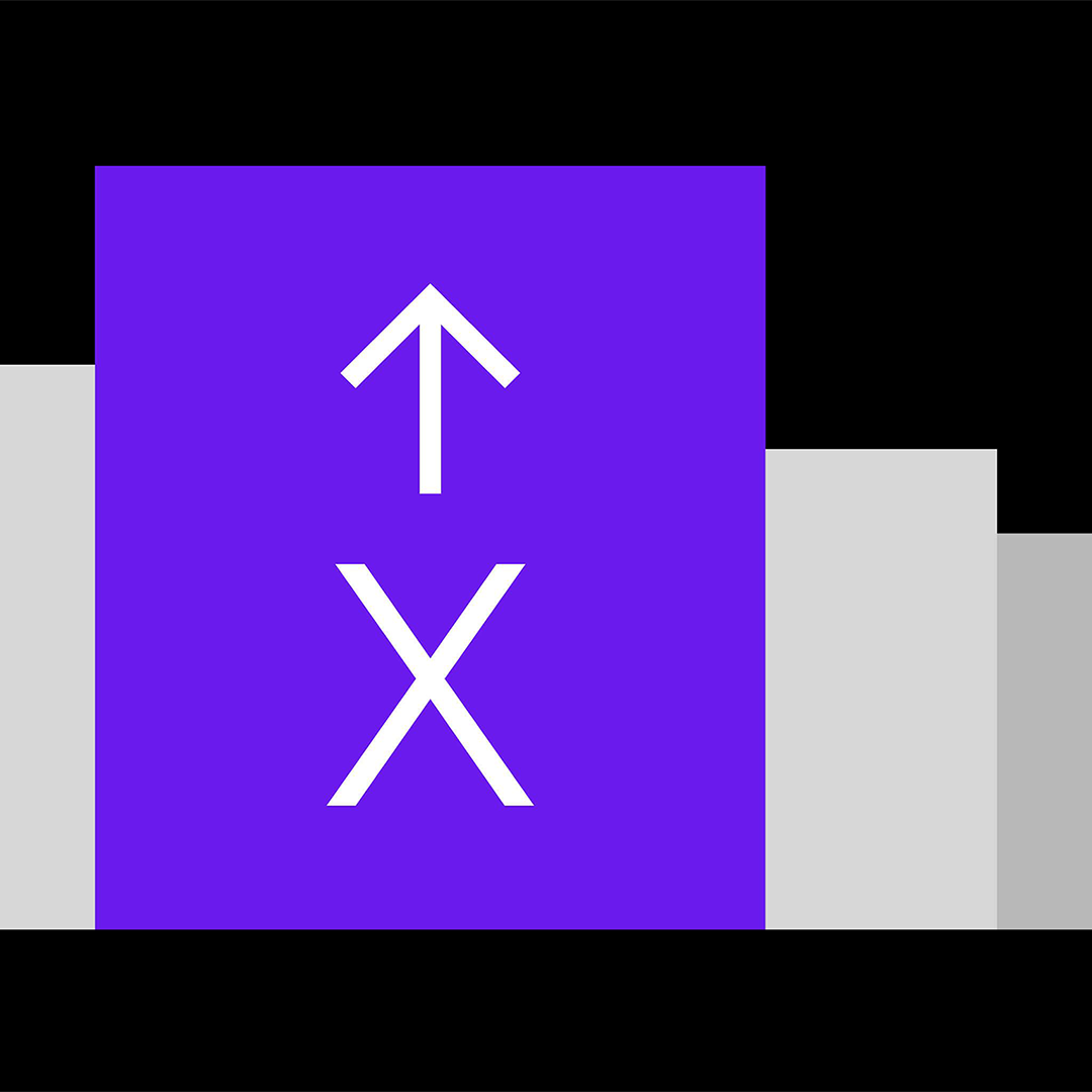 The rise of the Xers SQUARE