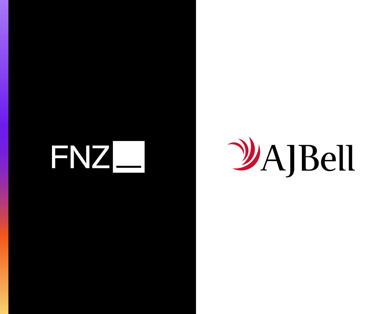 AJ Bell x FNZ
